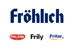 FROHLICH FROHLICH
